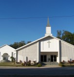 church